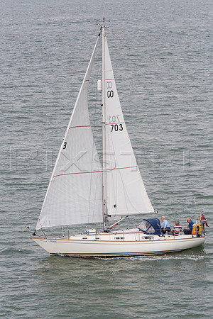 Contessa 32 'Alcyon'