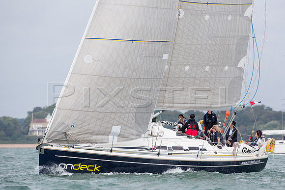 Dehler 39 'Nereus'