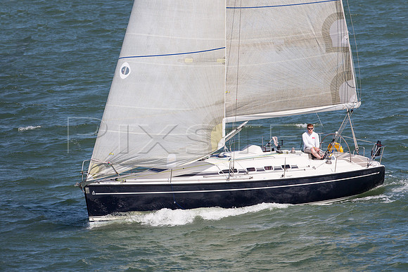 Dehler 39 'Morpheus'
