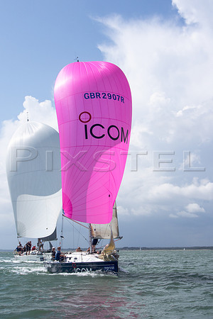 Cory 290 'Cool Blue'
