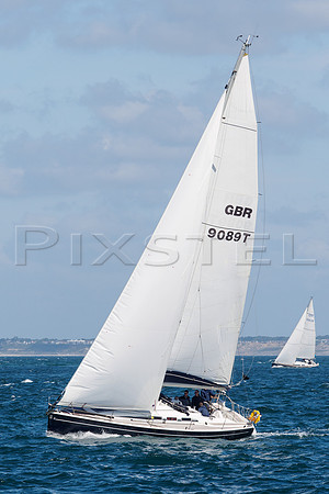 Dehler 39SQ 'Spirit'