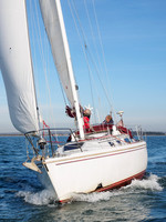Catalina 36 'Mystic Monk'