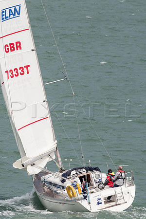 Elan 333 'Castaway'