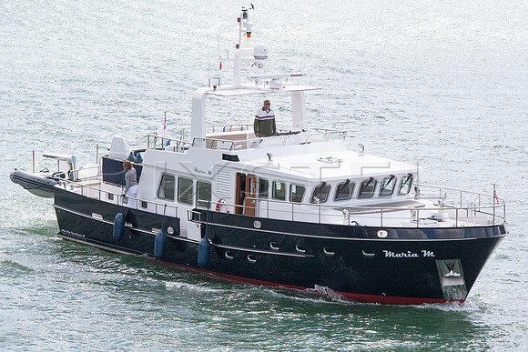Altena 'Maria M'