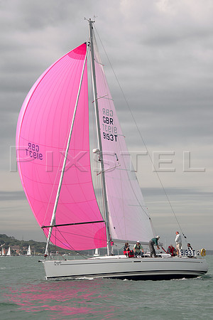 Dufour 44 'Piccolo'