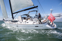 Discovery 67 Rhiann Marie