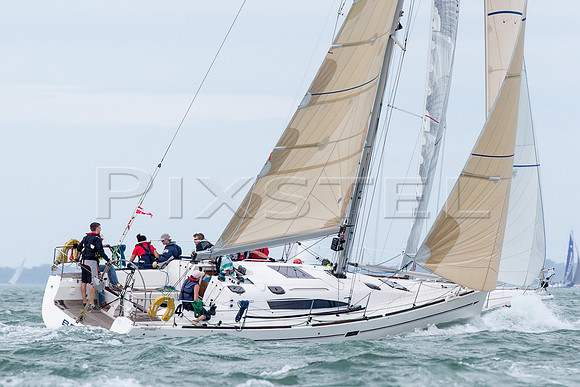 Elan 380 'Brio'