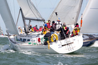 Dufour 40 'Ariel'