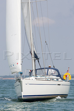 Dufour 44 'Buzz Too'