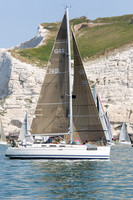 Dufour 40 'Elise Two'