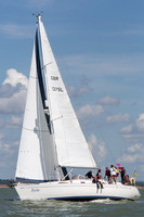 Dufour 39CC 'Tyche'