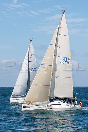 Elan 380 'Brio'