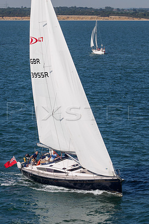 Delphia 46 'Way Beyond'