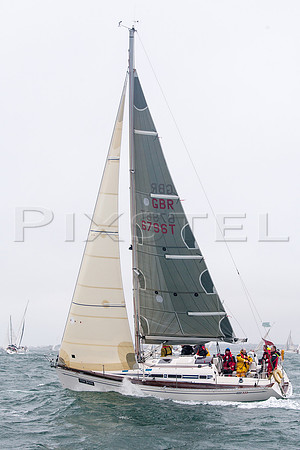 Elan 333 'Fandango'