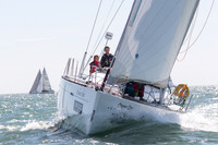 Dufour 36e 'Chosen One'