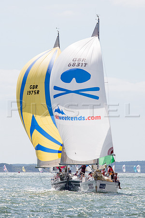Elan 333 'Edith'