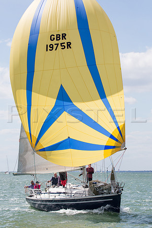 Elan 333 'Wild Blue'