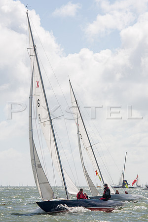 Daring Class 'Finesse'
