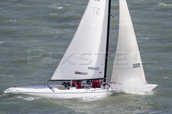 Daring Class 'Debutante'