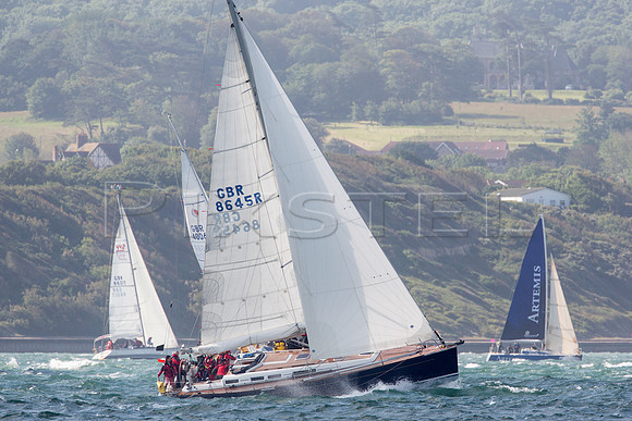Grand Soleil 45 'Ariel'