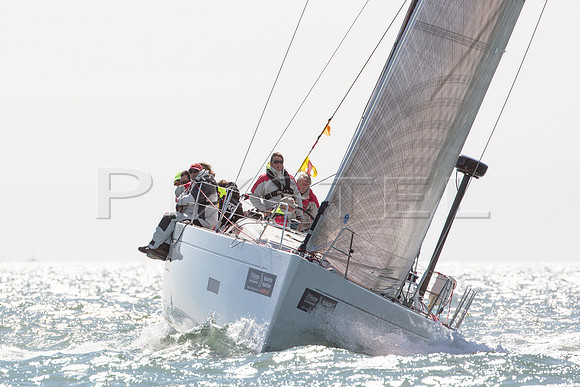 Grand Soleil 46 'Bounty'