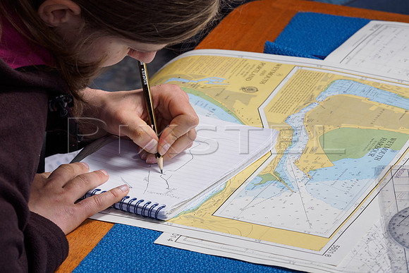 Route Planning