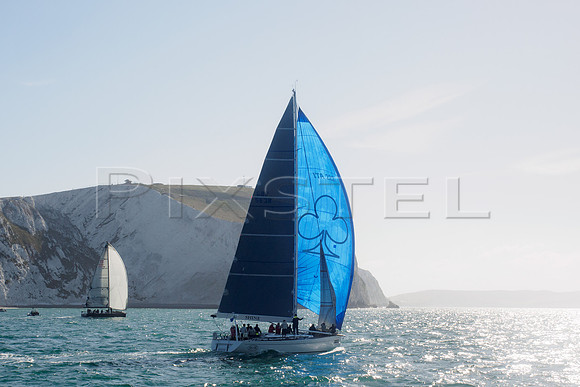 Grand Soleil 56 'Shine'