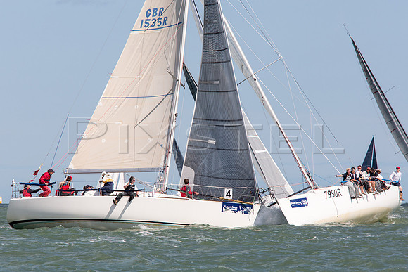 HOD 35 'White Cloud IX'
