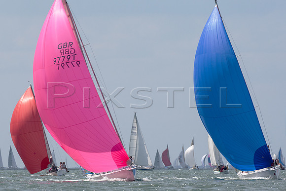 J/109 'Etoile'